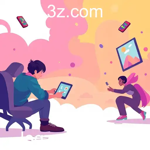 O Crescimento dos Jogos Online e o Legzo no Brasil