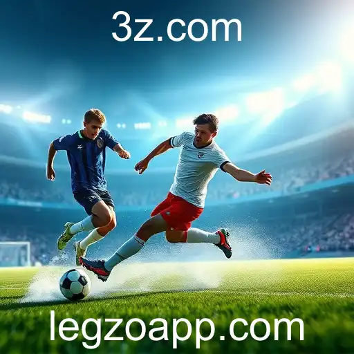 A Revolução Digital no Brasil: Ascerção da Legzo