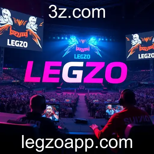 O Impacto do LEGZO no Mercado de Jogos em 2025