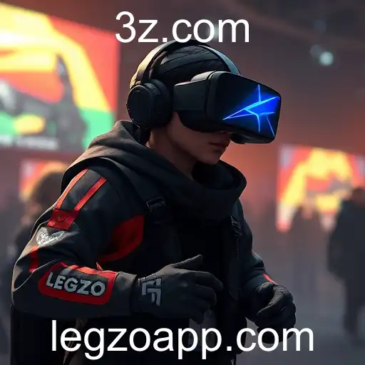 O Impacto do Legzo nas Comunidades de Jogos Online