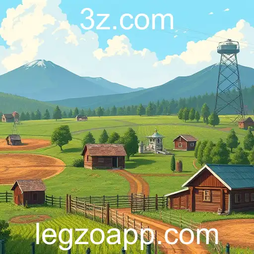 Legzo: A Nova Febre dos Jogos em Português