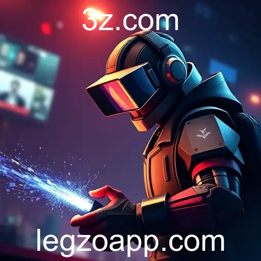 A Expansão do Legzo no Cenário de Jogos Digitais