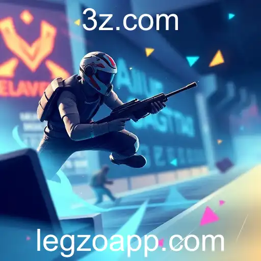 O Crescimento Explosivo do Legzo nos Jogos Online em 2025