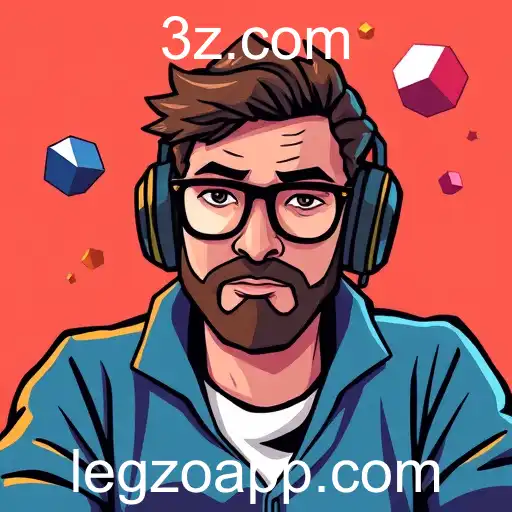 Legzo: Transformando o Cenário de Jogos em 2025