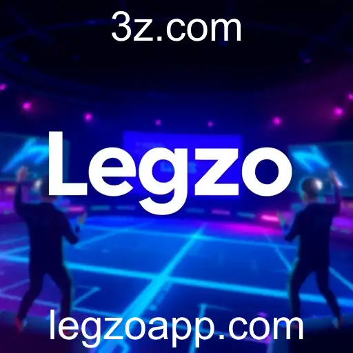 Legzo: Revolução nos Jogos Online em 2025