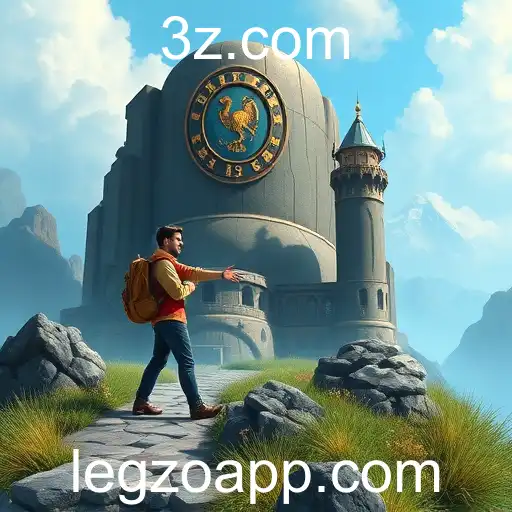 Legzo: A Nova Febre dos Jogos em 2025