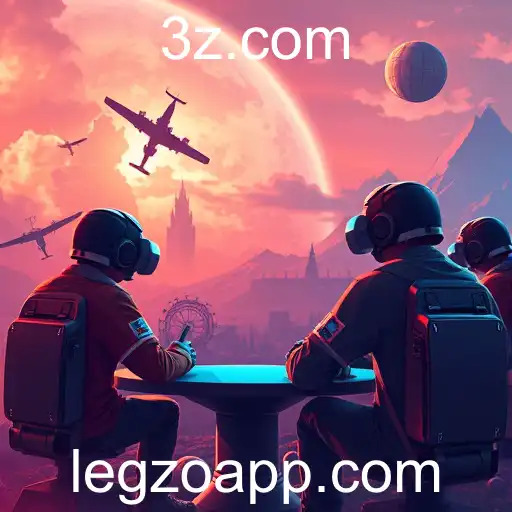 A Revolução dos Jogos Online em 2025