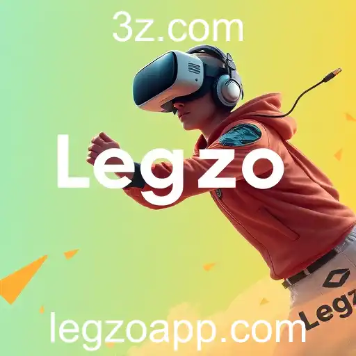 Revolução no Mercado de Jogos: As Novas Fronteiras do Legzo