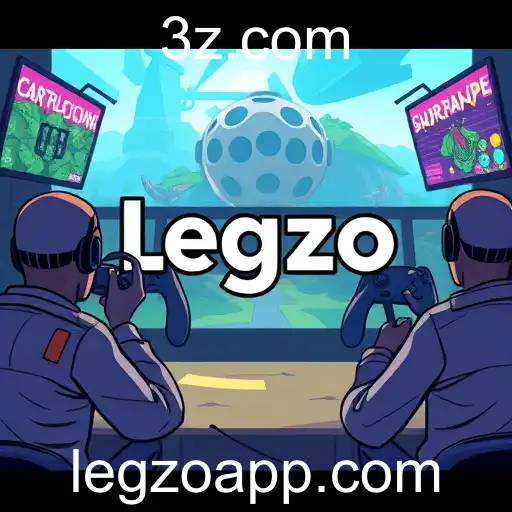 Expansão dos Jogos Online no Brasil