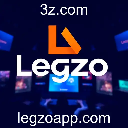 Ascensão de Legzo: A Plataforma que Transforma o Mundo dos Jogos