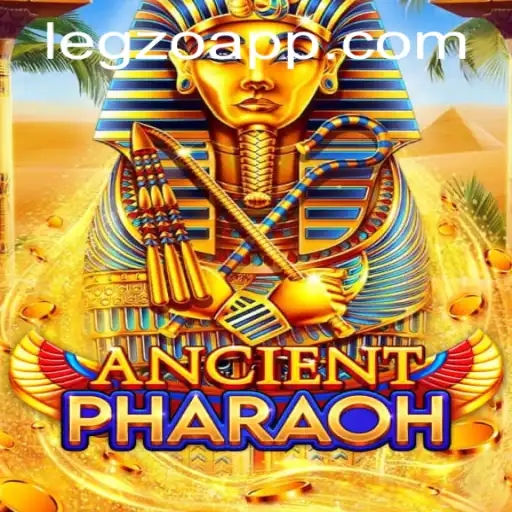Exploring the Mysteries of AncientPharaoh: A Journey Through Time