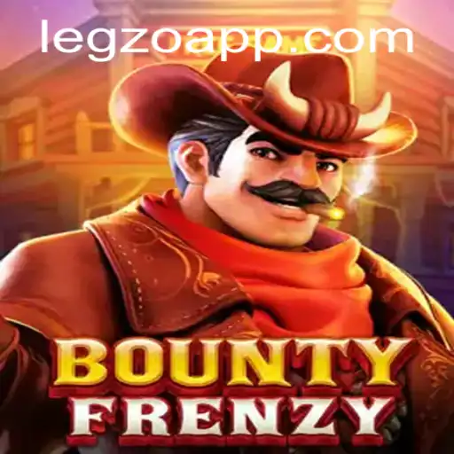 BountyFrenzy: A Thrilling Adventure in the World of Legzo