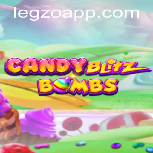 CandyBlitzBombs: Unleashing Sweet Chaos in the Gaming World