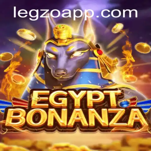 EgyptBonanza: A Dive into the Mystical World of Ancient Egypt