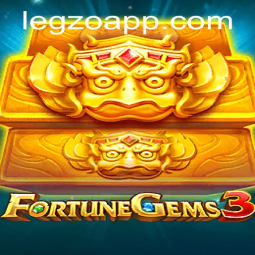Exploring the Intricacies of FortuneGems3: A Comprehensive Guide