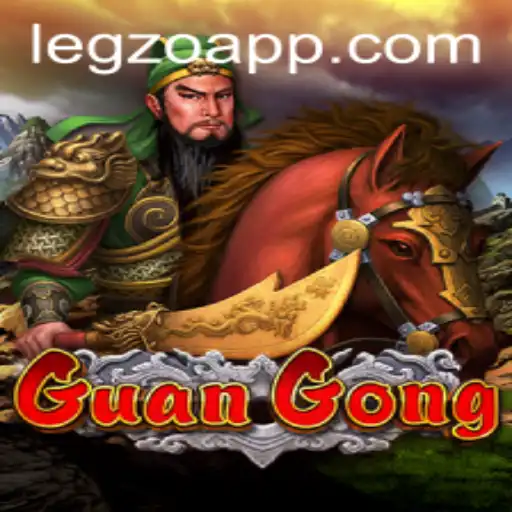 GuanGong: Exploring the Legendary Adventure of Martial Prowess and Strategy