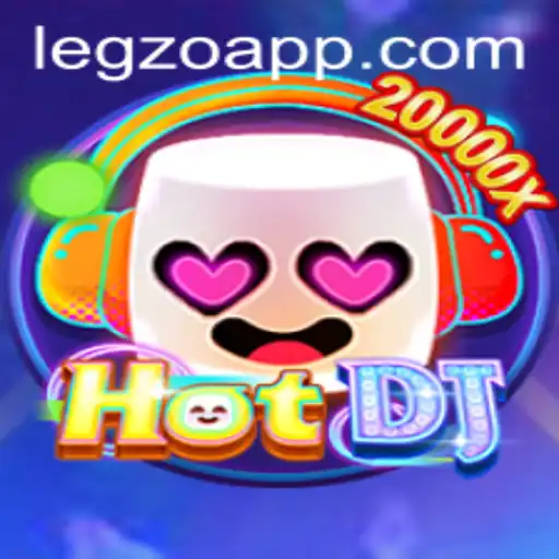 Discover the Groovy World of HotDJ and the Mysterious Legzo Challenge