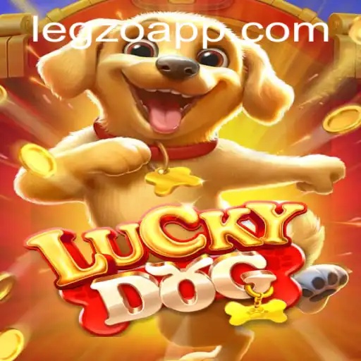 Discover the Exciting World of LuckyDog: A Game of Strategy and Chance