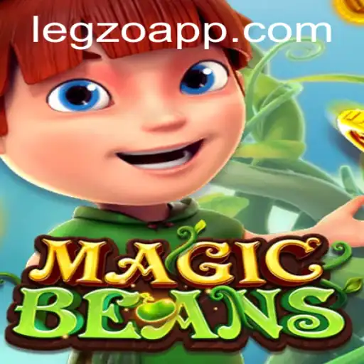 Unveiling MAGICBEANS: An Intriguing Adventure with Legzo