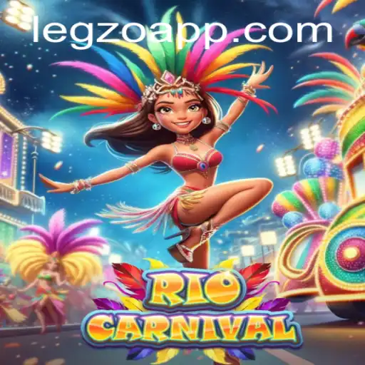 Unveiling the Magic of RioCarnival: A Journey into Its Vibrant World