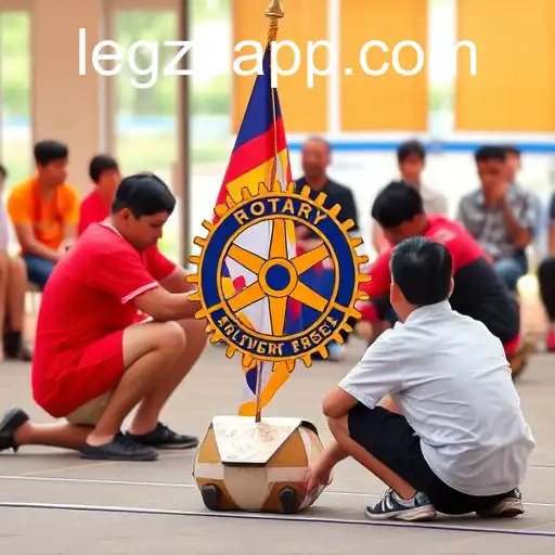 Gaming Experience legzo - 800+ Premium and Exclusive Games