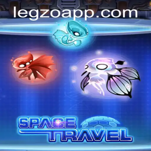 Exploring the Vast Universe of SpaceTravel: A Journey with Legzo