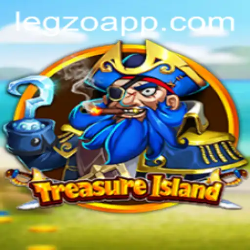 Exploring the Exciting World of TreasureIsland: Dive into the Adventure with Legzo